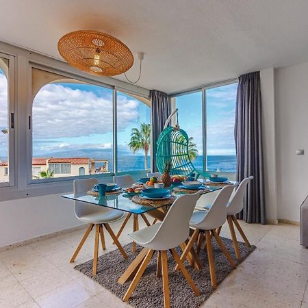 Amazing Penthouse Free Wifi Apartment Callao Salvaje Exterior foto