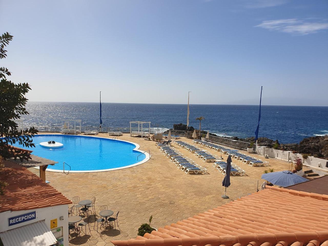 Amazing Penthouse Free Wifi Apartment Callao Salvaje Exterior foto
