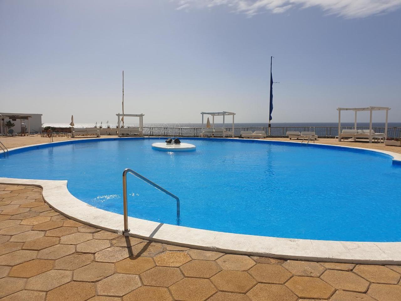 Amazing Penthouse Free Wifi Apartment Callao Salvaje Exterior foto