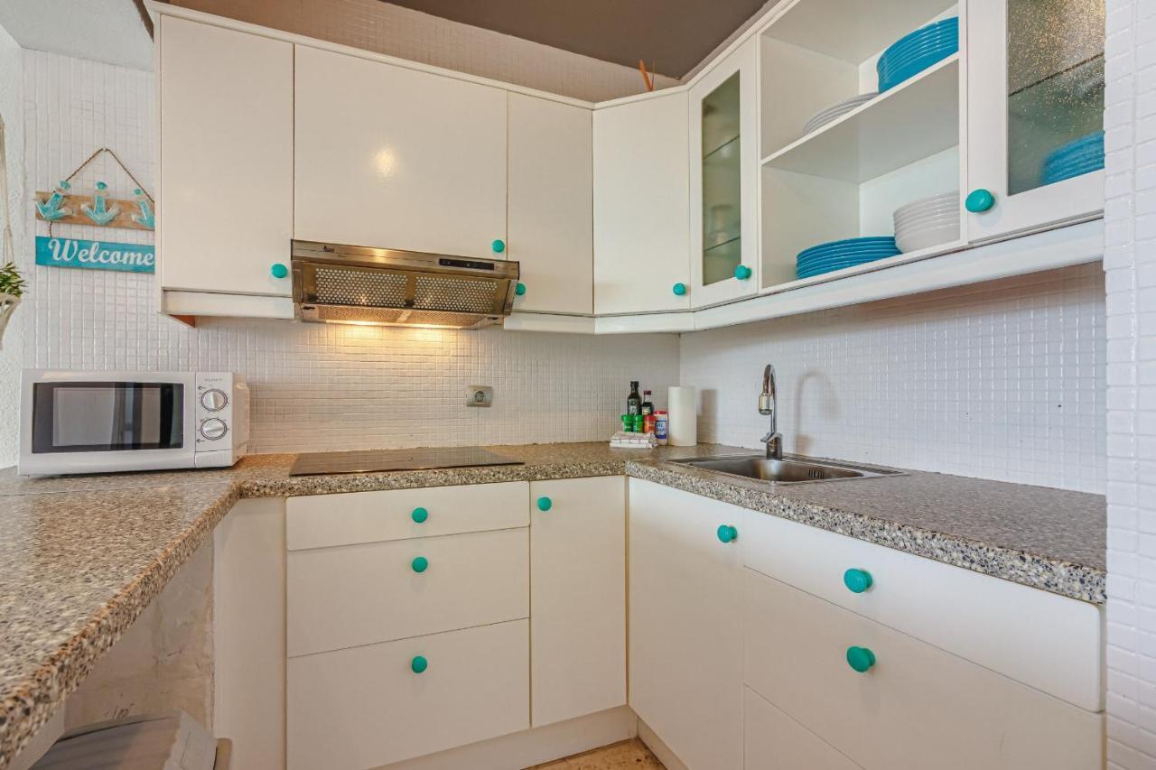 Amazing Penthouse Free Wifi Apartment Callao Salvaje Exterior foto