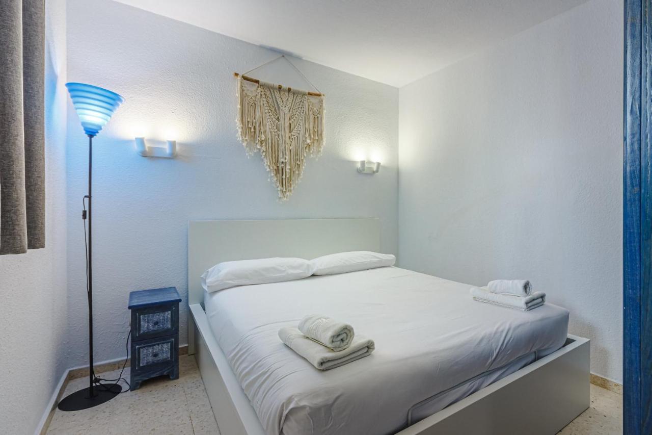 Amazing Penthouse Free Wifi Apartment Callao Salvaje Exterior foto