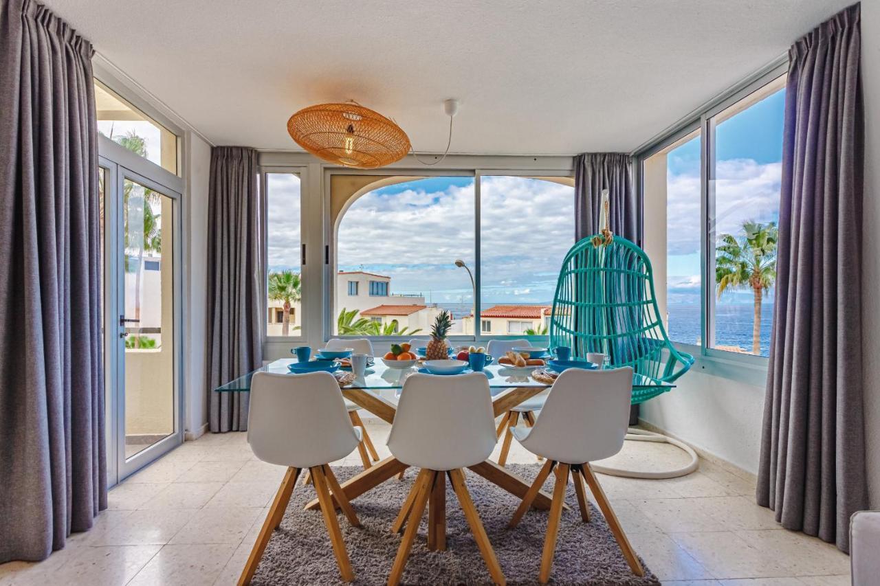 Amazing Penthouse Free Wifi Apartment Callao Salvaje Exterior foto