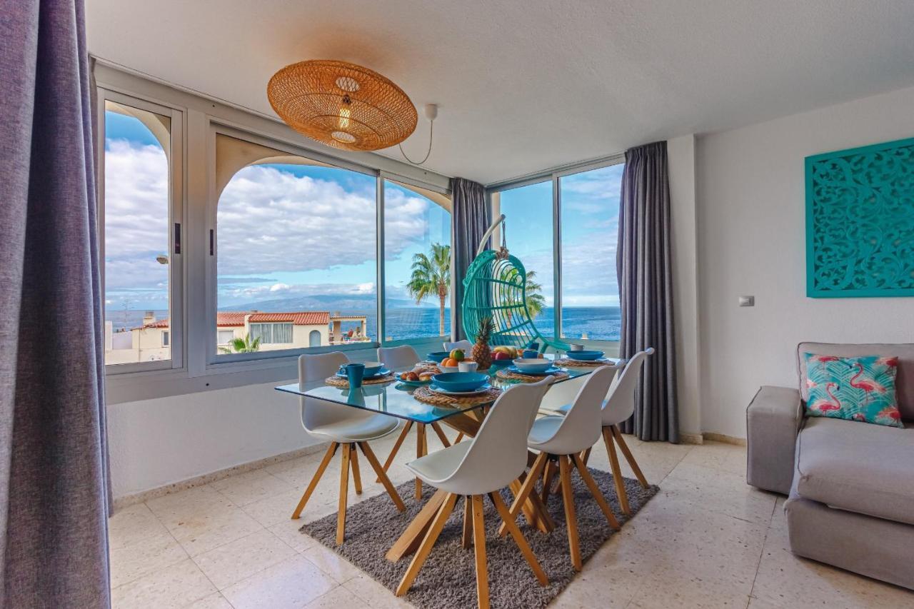 Amazing Penthouse Free Wifi Apartment Callao Salvaje Exterior foto