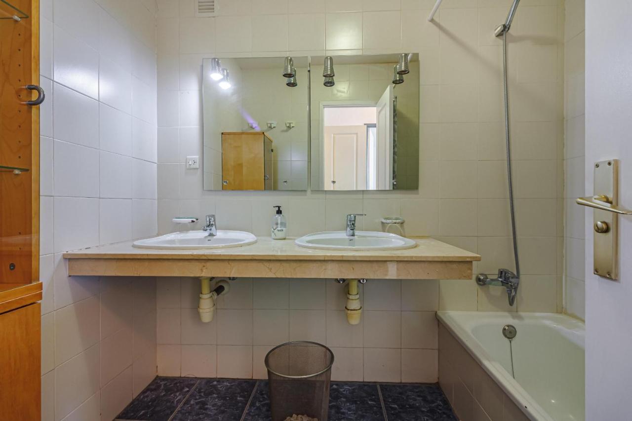 Amazing Penthouse Free Wifi Apartment Callao Salvaje Exterior foto