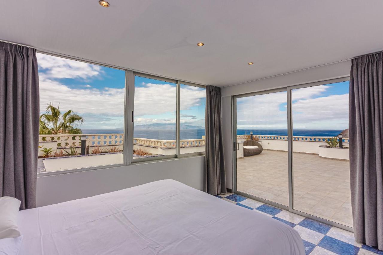 Amazing Penthouse Free Wifi Apartment Callao Salvaje Exterior foto