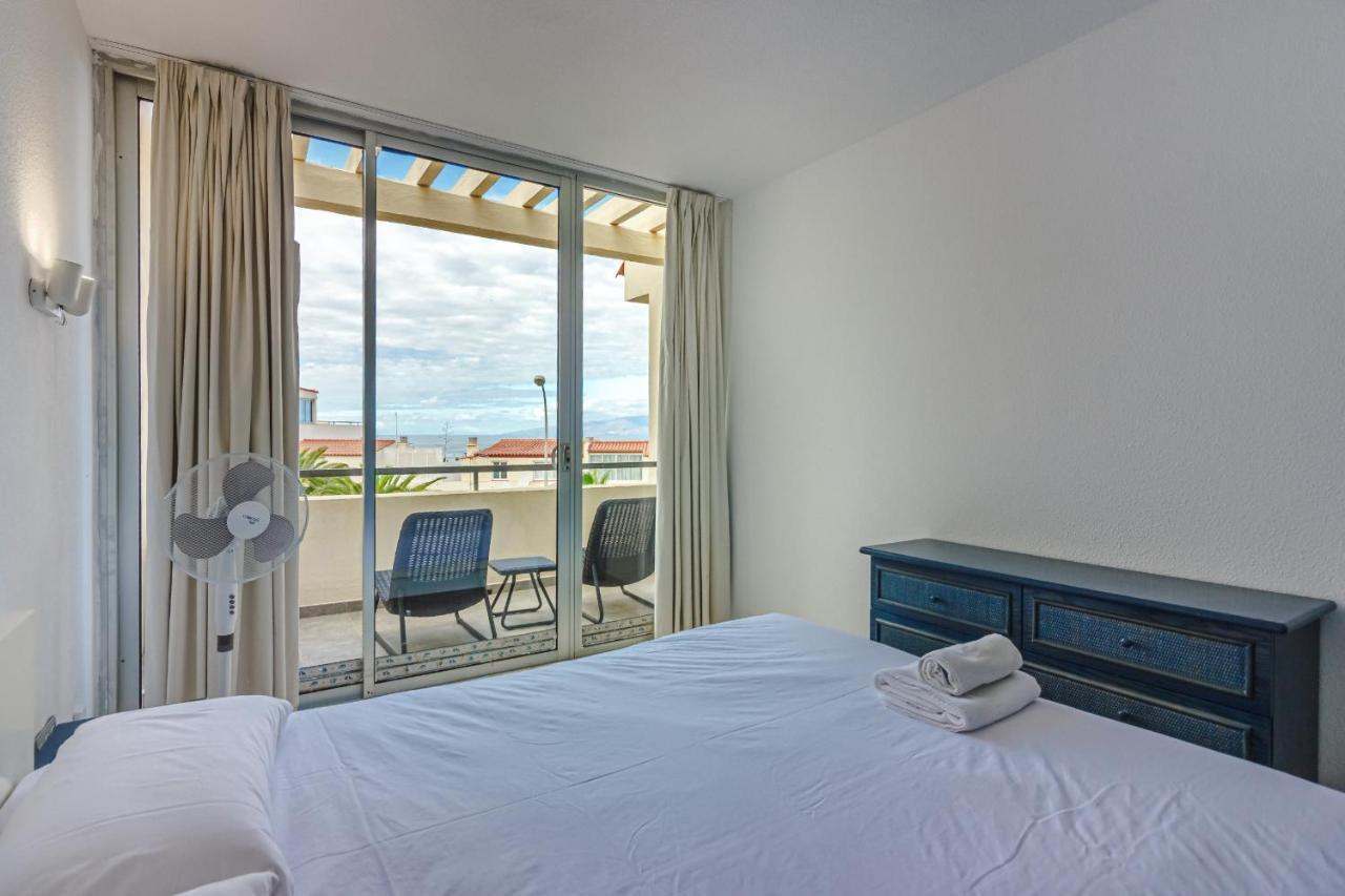 Amazing Penthouse Free Wifi Apartment Callao Salvaje Exterior foto