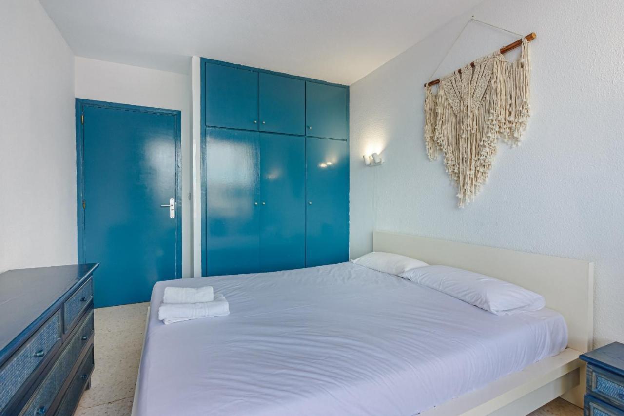 Amazing Penthouse Free Wifi Apartment Callao Salvaje Exterior foto