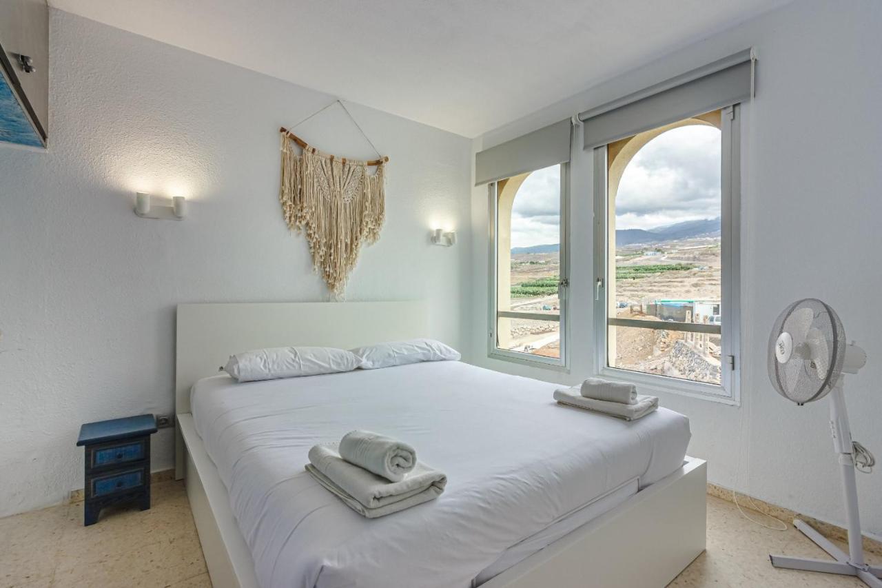 Amazing Penthouse Free Wifi Apartment Callao Salvaje Exterior foto