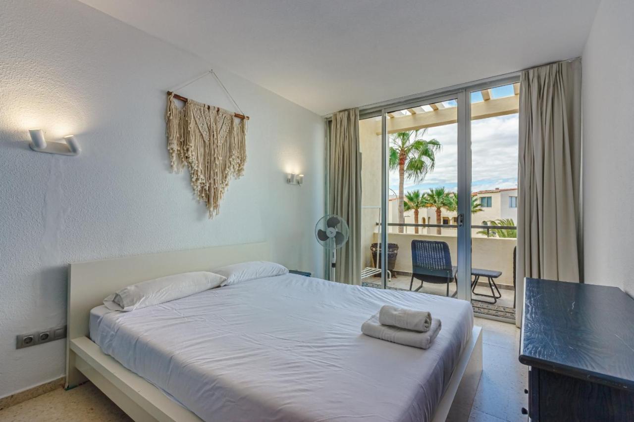 Amazing Penthouse Free Wifi Apartment Callao Salvaje Exterior foto