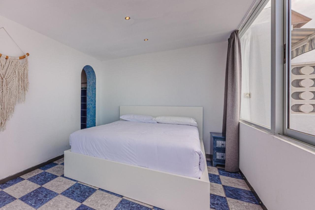 Amazing Penthouse Free Wifi Apartment Callao Salvaje Exterior foto