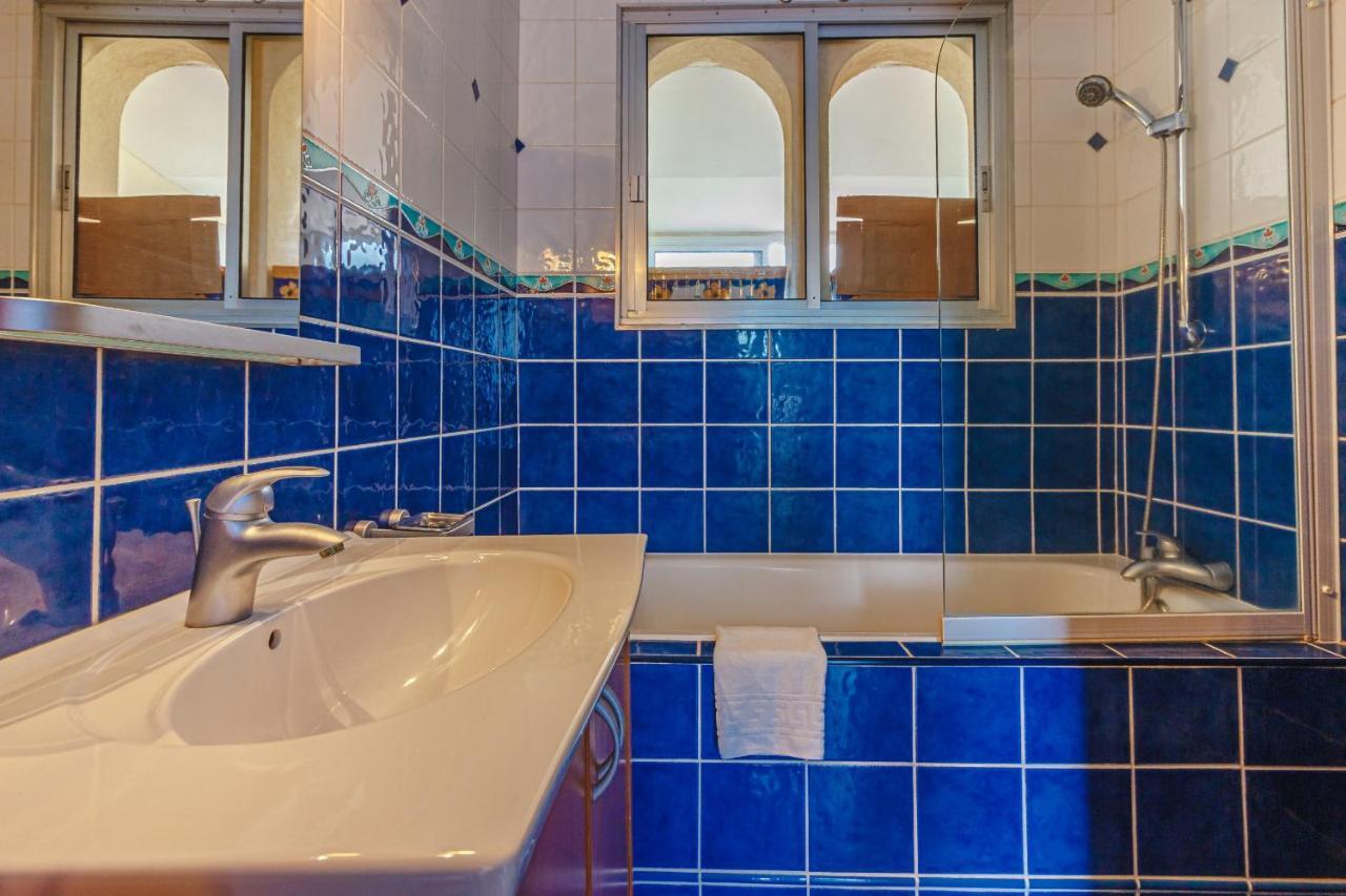 Amazing Penthouse Free Wifi Apartment Callao Salvaje Exterior foto