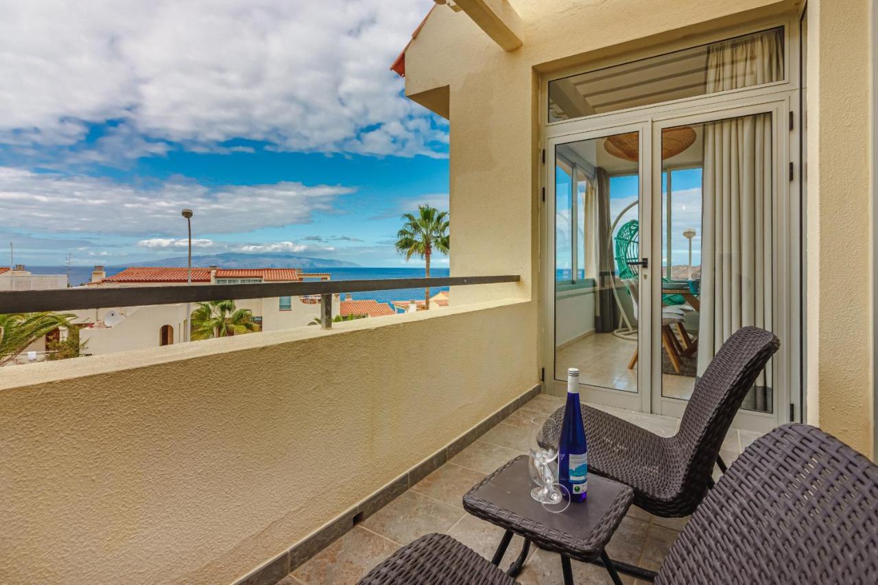 Amazing Penthouse Free Wifi Apartment Callao Salvaje Exterior foto