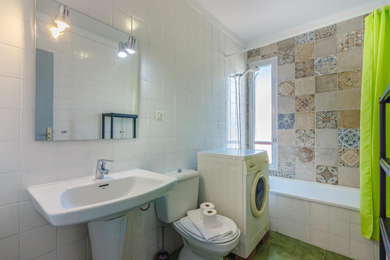 Amazing Penthouse Free Wifi Apartment Callao Salvaje Exterior foto