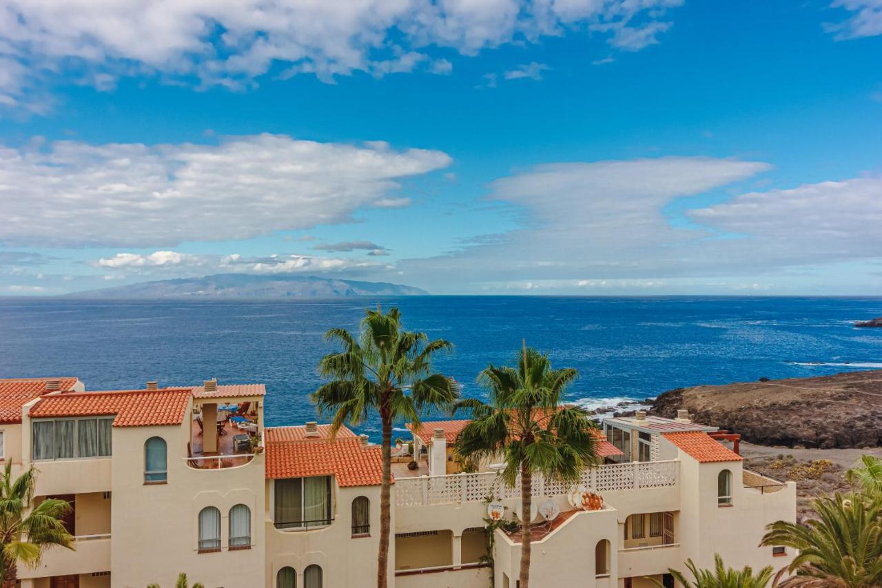 Amazing Penthouse Free Wifi Apartment Callao Salvaje Exterior foto