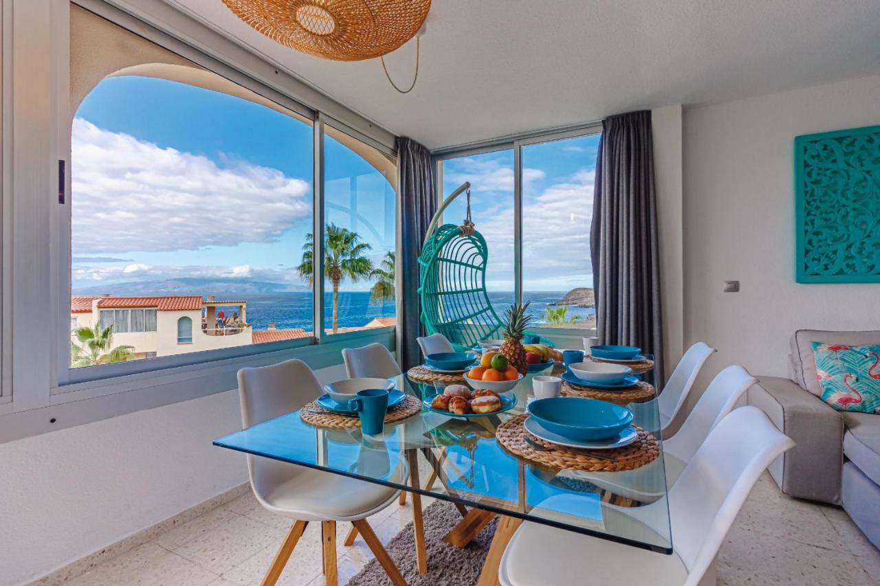 Amazing Penthouse Free Wifi Apartment Callao Salvaje Exterior foto